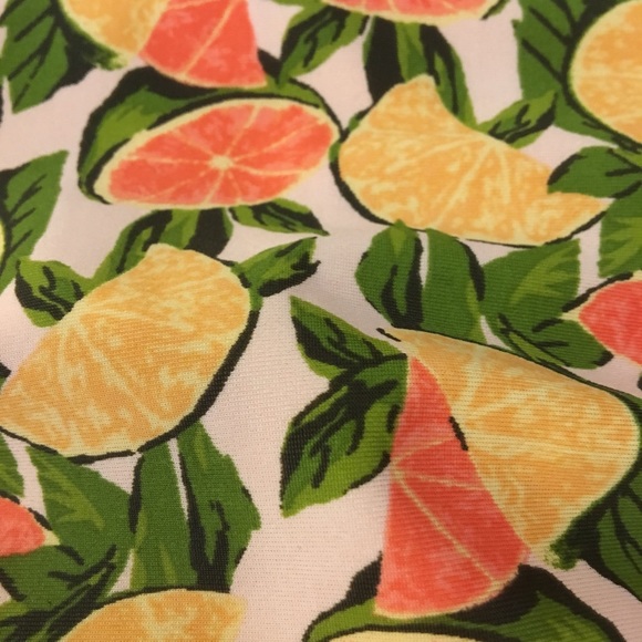 NWT Hipster Bikini Bottoms - Picture 2 of 5